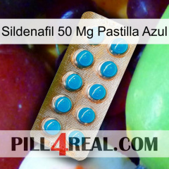 Sildenafil 50 Mg Blue Pill new09